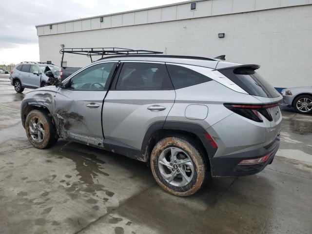 Photo 2 from auction – 2023 HYUNDAI TUCSON SEL with VIN 5NMJBCAE2PH239473