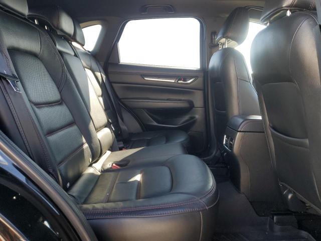 Снимка 10 от търг – 2023 MAZDA CX-5 с VIN JM3KFBAY0P0116758