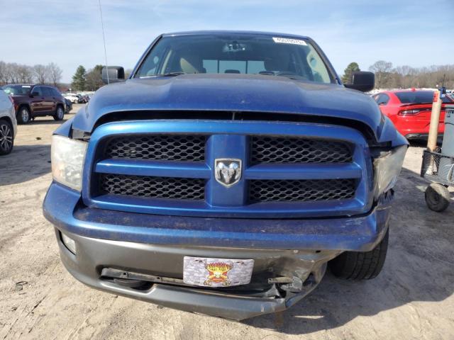 Photo 5 from auction – 2010 DODGE RAM 1500 with VIN 1D7RB1CT7AS265099
