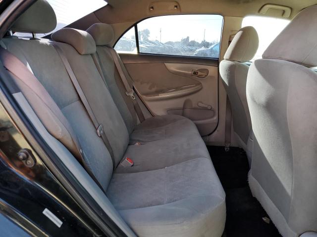 Photo 10 from auction – 2009 TOYOTA COROLLA BA with VIN 1NXBU40E79Z141889