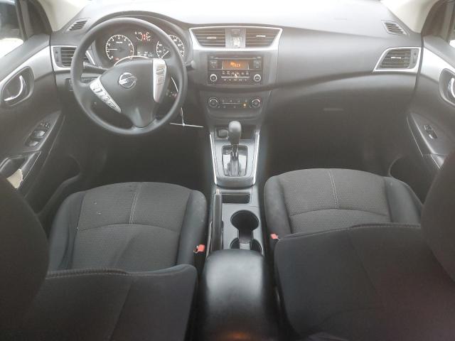 Photo 8 from auction – 2017 NISSAN SENTRA S with VIN 3N1AB7AP3HY301398
