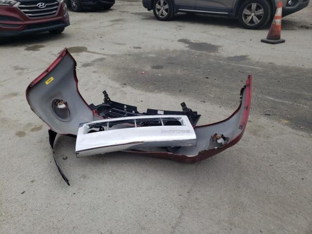 Photo 13 from auction – 2012 FORD ESCAPE LIM with VIN 1FMCU0EG5CKA87986