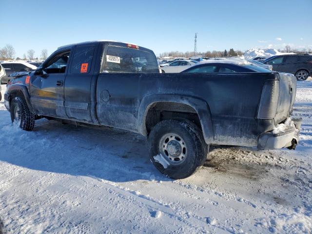 Photo 2 from auction – 2003 CHEVROLET SILVERADO with VIN 1GCHK29UX3E326653