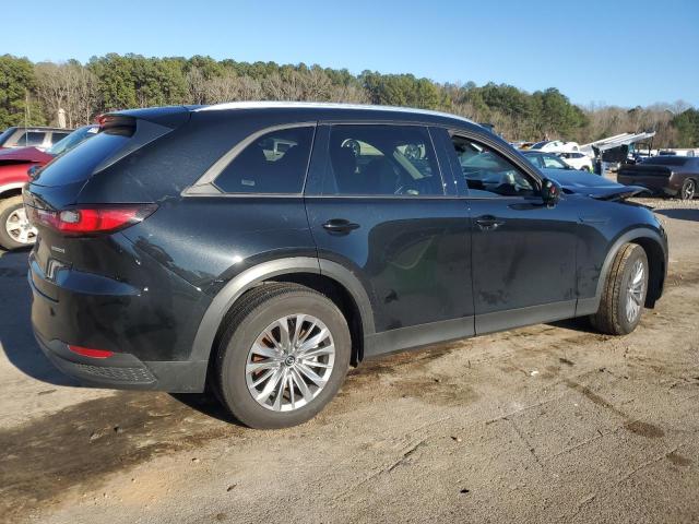 Photo 3 from auction – 2024 MAZDA CX-90 PREF with VIN JM3KKCHD1R1162052