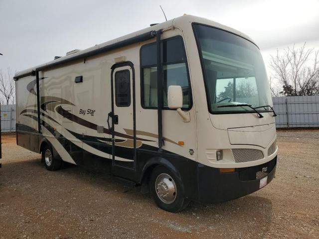 FORD F550 SUPER 2010 with VIN 1F6MF53Y290A00452 - Photo from auction