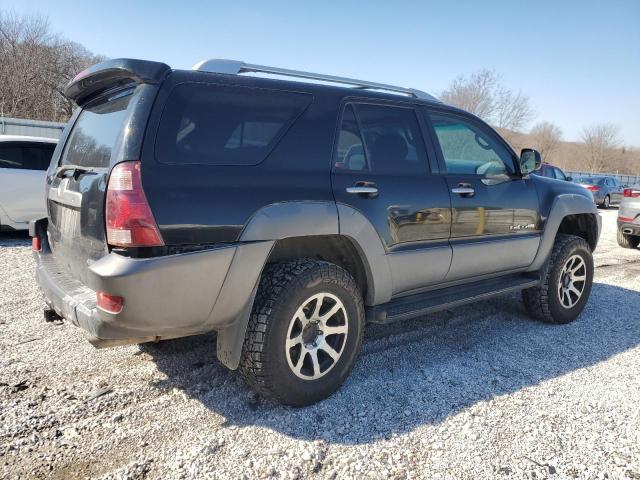 Photo 3 from auction – 2003 TOYOTA 4RUNNER SR with VIN JTEBT14R530019707