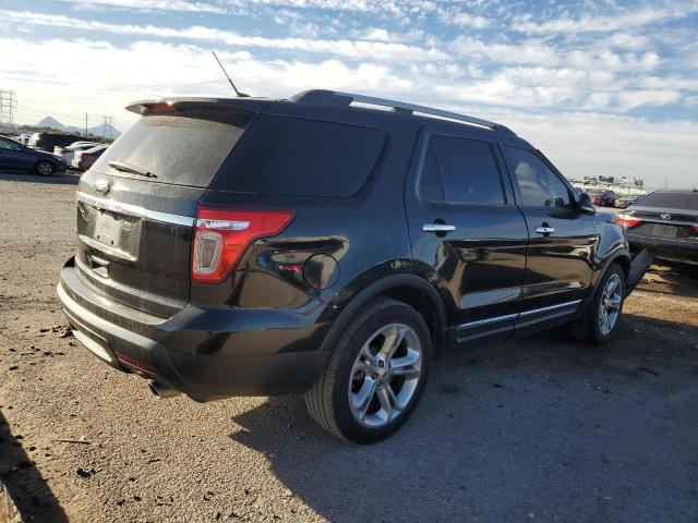 Снимка 3 от търг – 2014 FORD EXPLORER L с VIN 1FM5K7F82EGB79562