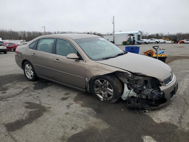Photo 4 from auction – 2007 CHEVROLET IMPALA LT with VIN 2G1WC58R379248897
