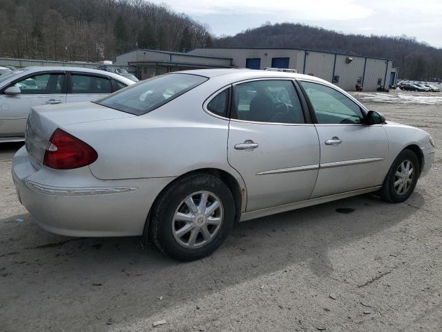 Photo 3 from auction – 2005 BUICK LACROSSE C with VIN 2G4WD532051199891