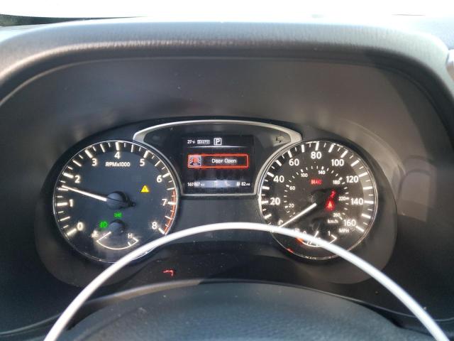 Photo 9 from auction – 2019 NISSAN PATHFINDER with VIN 5N1DR2MM5KC620582