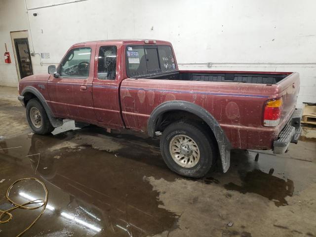 Photo 2 from auction – 1998 FORD RANGER SUP with VIN 1FTZR15X9WPB30514