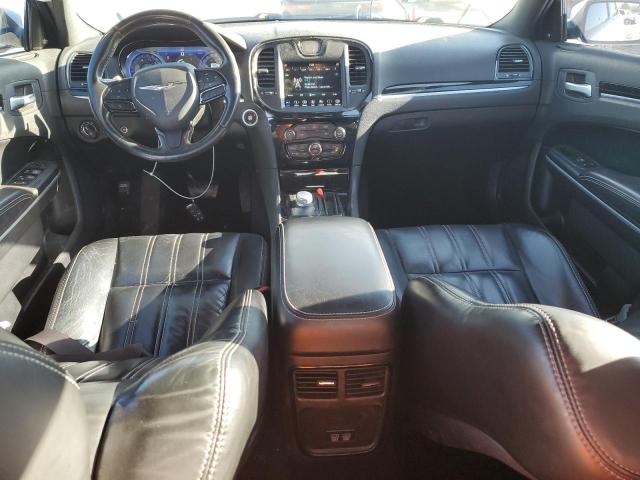 Photo 8 from auction – 2019 CHRYSLER 300 S with VIN 2C3CCABG3KH639836