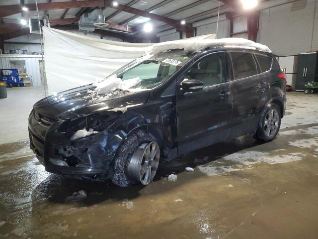 FORD ESCAPE TIT 2015 with VIN 1FMCU9J90FUB86333 - Photo from auction