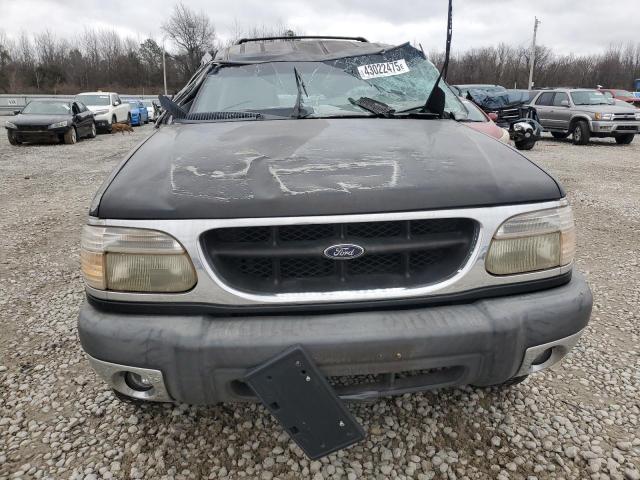 Photo 5 from auction – 1999 FORD EXPLORER with VIN 1FMZU32P2XZB19094