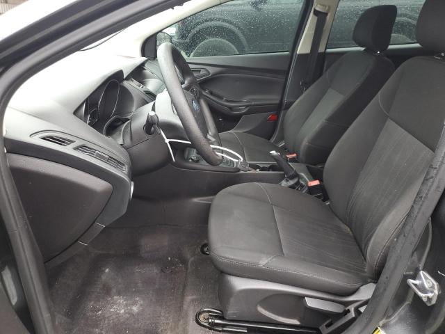 Photo 7 from auction – 2018 FORD FOCUS S with VIN 1FADP3E24JL309128