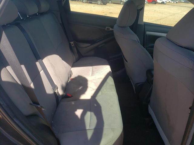 Photo 10 from auction – 2009 TOYOTA COROLLA MA with VIN 2T1KU40EX9C043750