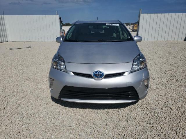Снимка 5 от търг – 2015 TOYOTA PRIUS с VIN JTDKN3DU3F1941129