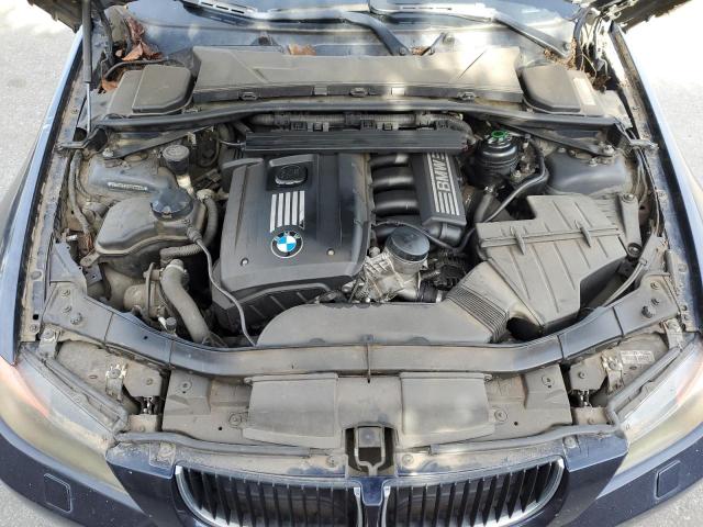 Photo 11 from auction – 2007 BMW 328 I SULE with VIN WBAVC53587FZ76534