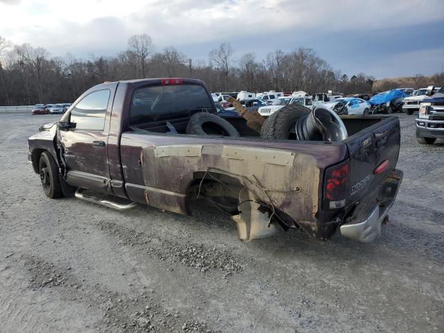 Photo 2 from auction – 2004 DODGE RAM 3500 S with VIN 3D7MA46C34G254929