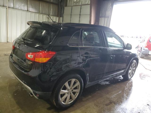 Photo 3 from auction – 2013 MITSUBISHI OUTLANDER with VIN 4A4AR4AU8DE006925