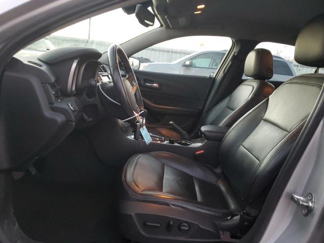 Photo 7 from auction – 2016 CHEVROLET MALIBU LIM with VIN 1G11E5SA8GF132898