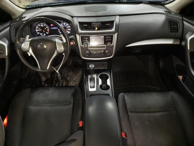 Photo 8 from auction – 2016 NISSAN ALTIMA 2.5 with VIN 1N4AL3AP7GC208917