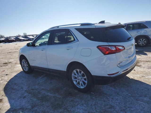 Photo 2 from auction – 2018 CHEVROLET EQUINOX LT with VIN 3GNAXJEV6JS571195