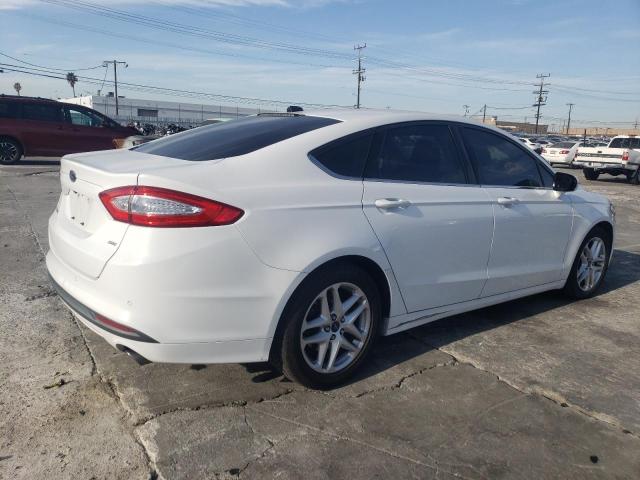 Photo 3 from auction – 2016 FORD FUSION SE with VIN 3FA6P0H76GR342284