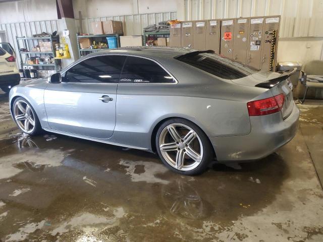 Photo 2 from auction – 2011 AUDI S5 PREMIUM with VIN WAUCVAFR1BA049793