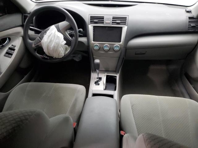 Photo 8 from auction – 2009 TOYOTA CAMRY BASE with VIN 4T1BE46K09U405447