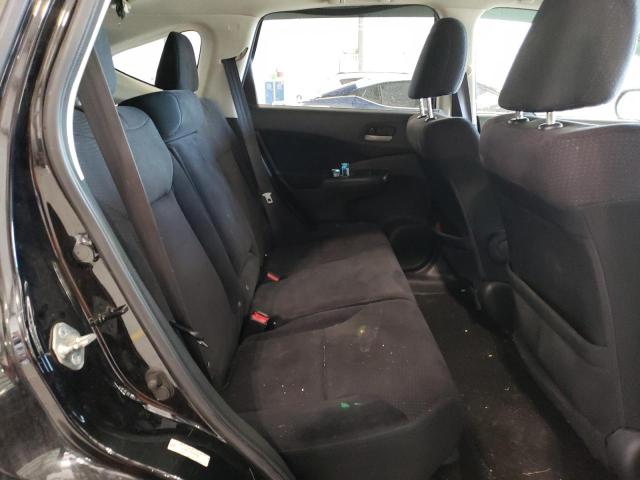Photo 11 from auction – 2013 HONDA CR-V EX with VIN 2HKRM4H54DH620068