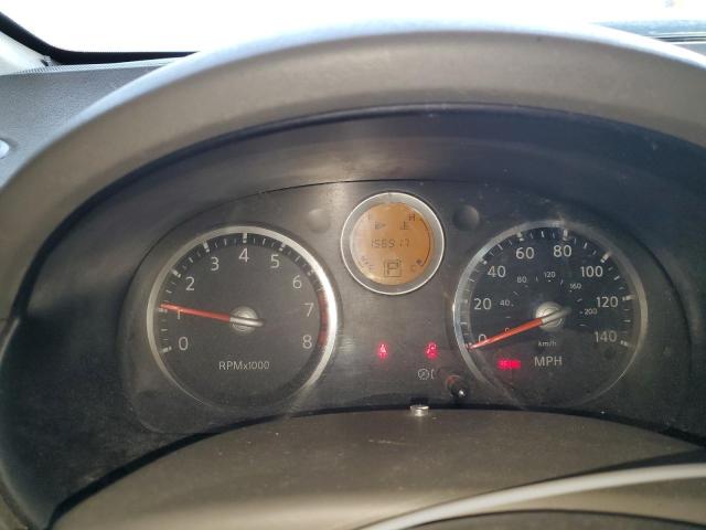 Photo 9 from auction – 2007 NISSAN SENTRA 2.0 with VIN 3N1AB61E47L673420