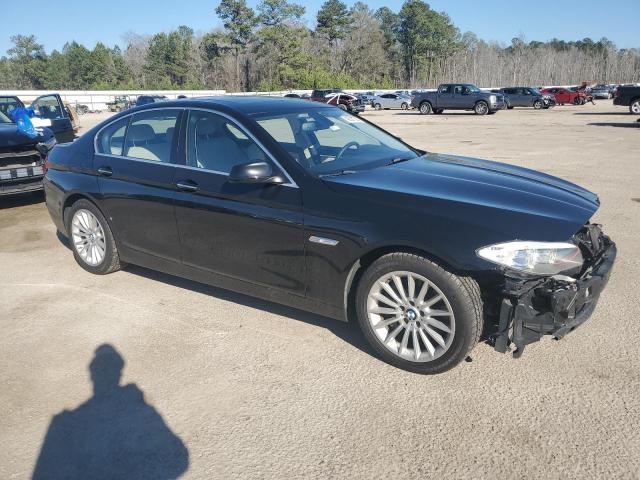 Photo 4 from auction – 2012 BMW 535 I with VIN WBAFR7C53CC813302