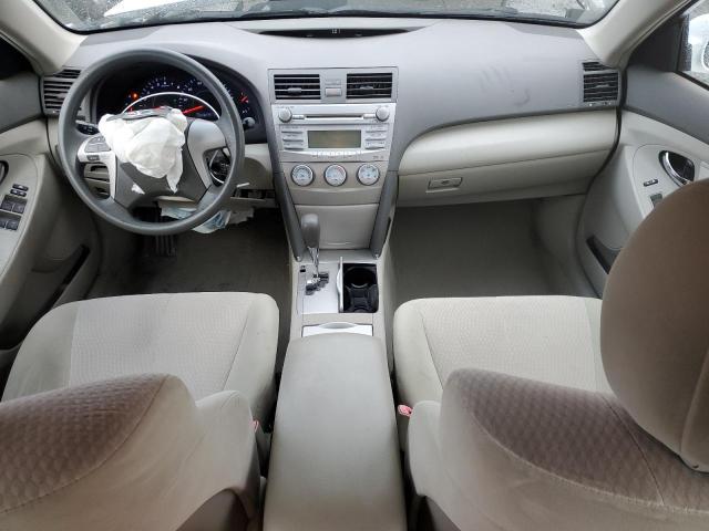Photo 8 from auction – 2011 TOYOTA CAMRY BASE with VIN 4T4BF3EK5BR111188