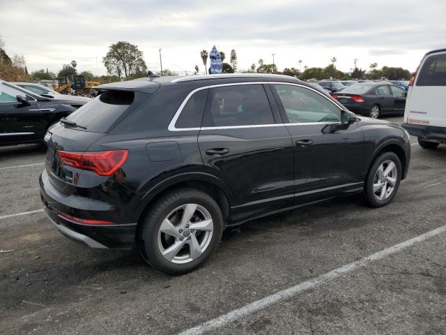 Photo 3 from auction – 2019 AUDI Q3 PREMIUM with VIN WA1BECF39K1079706