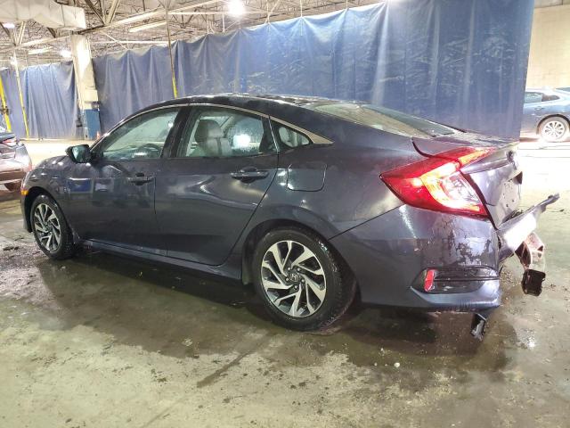 Photo 2 from auction – 2016 HONDA CIVIC EX with VIN 19XFC2F78GE078819