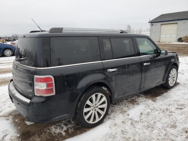 Photo 3 from auction – 2018 FORD FLEX SEL with VIN 2FMHK6C89JBA03086