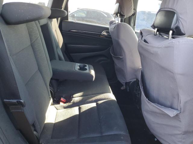 Photo 11 from auction – 2013 JEEP GRAND CHER with VIN 1C4RJFAG1DC507657