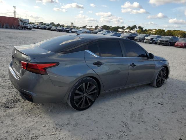 Photo 3 from auction – 2019 NISSAN ALTIMA SR with VIN 1N4BL4CW1KC224781