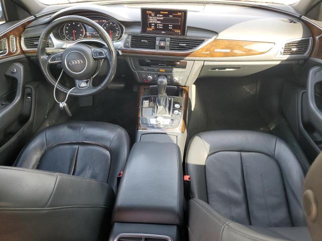 Photo 8 from auction – 2018 AUDI A6 PREMIUM with VIN WAUF8AFC8JN009346