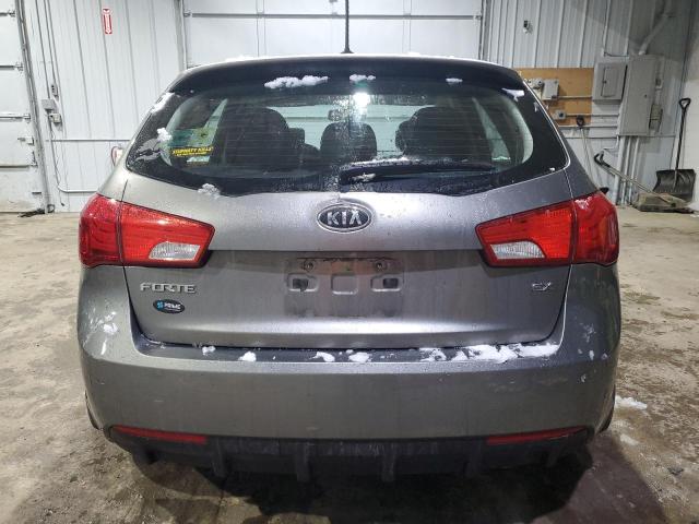 Photo 6 from auction – 2011 KIA FORTE EX with VIN KNAFU5A28B5385516