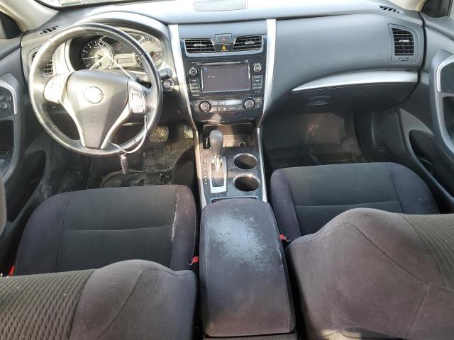 Photo 8 from auction – 2013 NISSAN ALTIMA 2.5 with VIN 1N4AL3AP8DC163210
