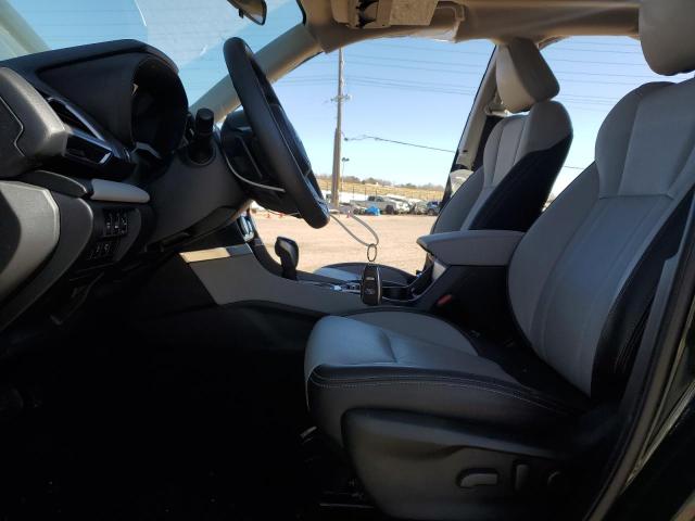 Photo 7 from auction – 2024 SUBARU FORESTER L with VIN JF2SKALC2RH435438