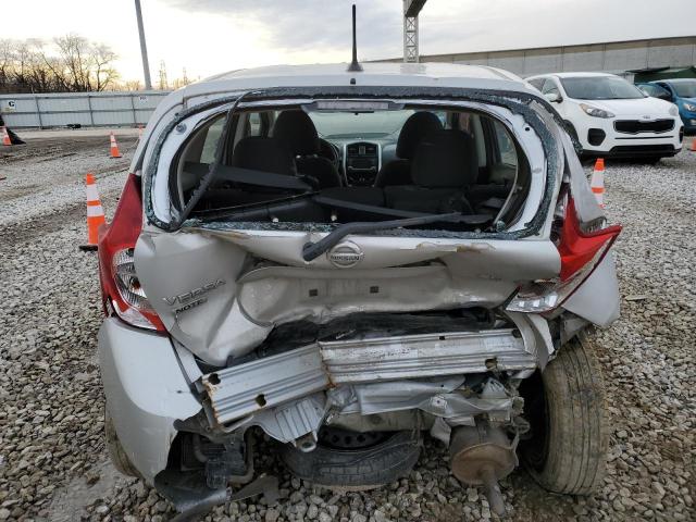 Photo 6 from auction – 2016 NISSAN VERSA NOTE with VIN 3N1CE2CP1GL400264