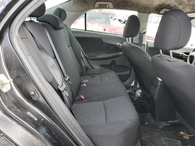 Photo 10 from auction – 2009 TOYOTA COROLLA BA with VIN 2T1BU40E49C114442