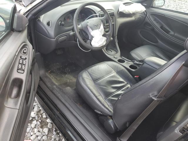 صورة رقم 8 من المزاد - 2003 FORD MUSTANG مع VIN 1FAFP44413F409657