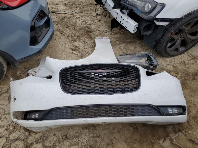 Photo 12 from auction – 2021 CHRYSLER 300 S with VIN 2C3CCABG2MH546079