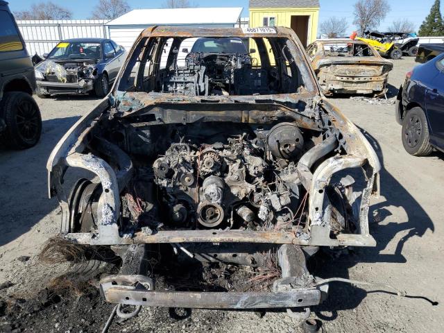 Снимка 5 от търг – 2007 FORD EXPEDITION с VIN 1FMFU18557LA86320