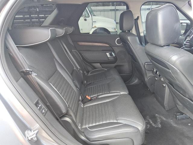 Photo 11 from auction – 2017 LAND ROVER DISCOVERY with VIN SALRRBBV6HA013755