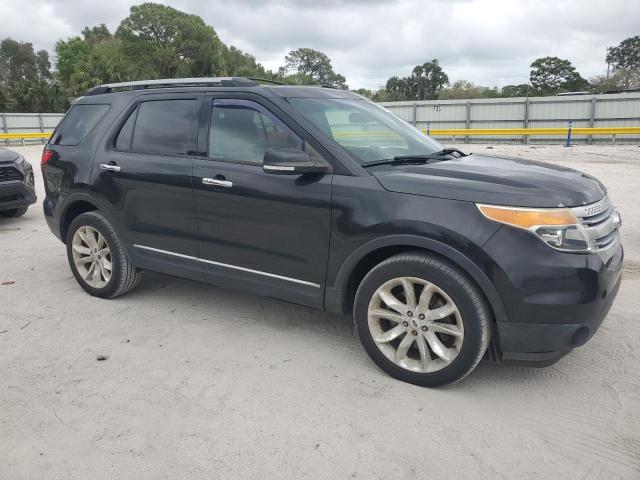 Photo 4 from auction – 2013 FORD EXPLORER X with VIN 1FM5K8D87DGC33770